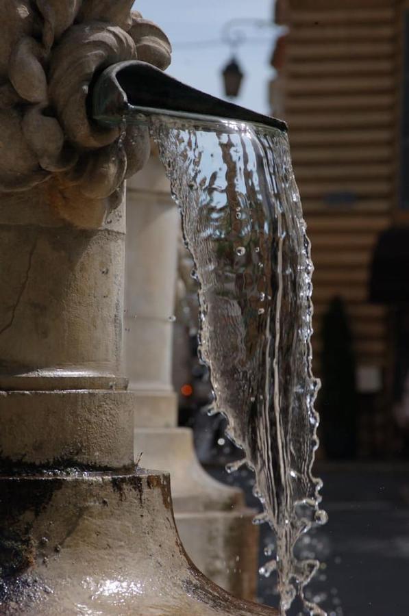Coeur De Ville Aix-en-Provence Bagian luar foto